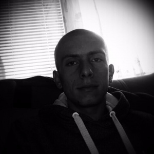 monochrome