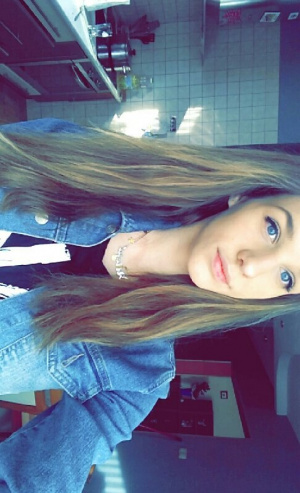 selfie, cool