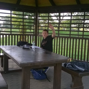 chair