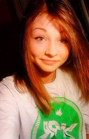 hair, smile, cool, bangs