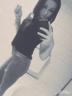 hand