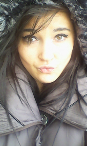 hair, smile, cool