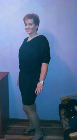 standing