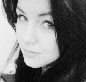 eyelash, selfie, monochrome