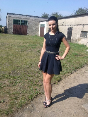 jeans, dress, shorts