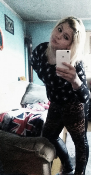 selfie