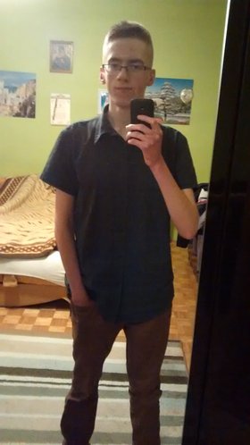 Najładniejsze zdjęcie użytkownika Tomasz7755 - 