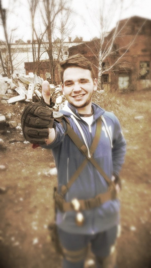 smile