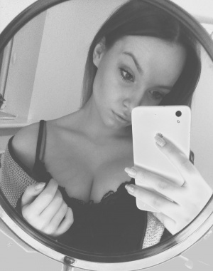 skin, hand, selfie, monochrome