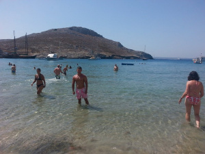 fun, leisure, vacation, event, beach