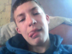 mouth, selfie, fun, cool, dude