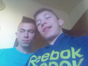 selfie, fun, smile, cool, dude