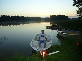 Najładniejsze zdjęcie użytkownika Maciej3932 - 