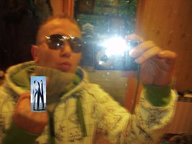 Najładniejsze zdjęcie użytkownika matyskrk2000 - 