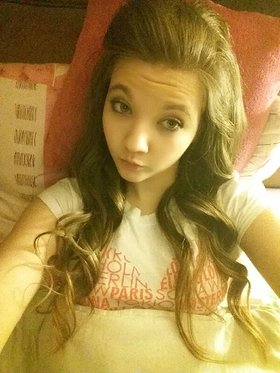 Najładniejsze zdjęcie użytkownika Paulina405 - 