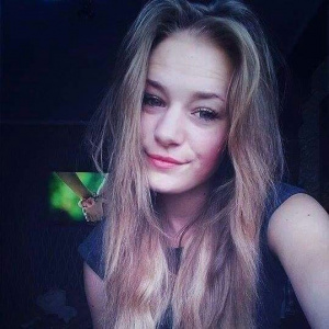 hair, fun, smile, cool