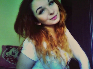 mouth, hair, selfie, smile, cool