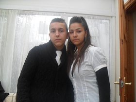 Najładniejsze zdjęcie użytkownika ciavoalix - rodzinne