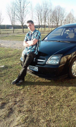 vehicle, car
