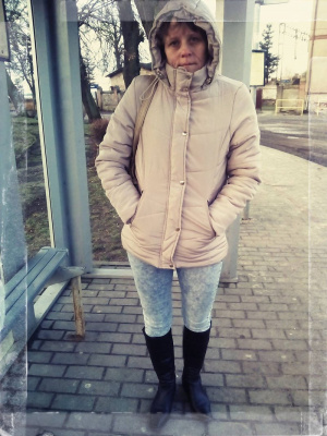 jacket, outerwear, textile, jeans, denim, cool, standing