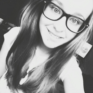 eyelash, hair, selfie, smile, cool, glasses, monochrome