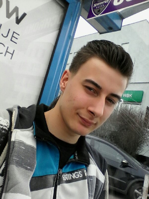 jacket, cool