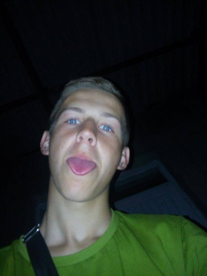 mouth, skin, fun, smile, cool, ear, dude