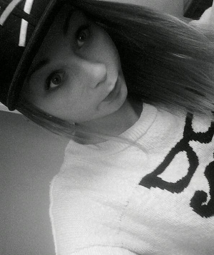 cool, monochrome