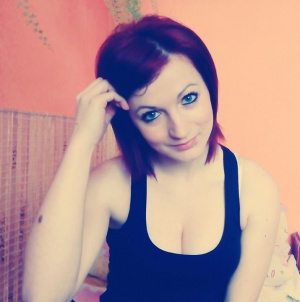 hair, skin, selfie