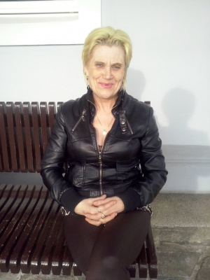 jacket, outerwear, leather