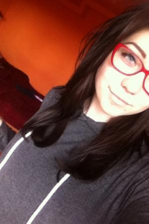 mouth, selfie, smile, cool