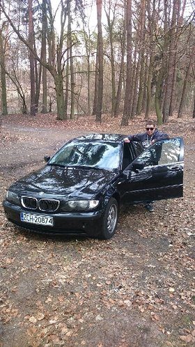 Najładniejsze zdjęcie użytkownika Maciek12009 - 