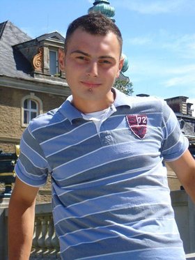 Najładniejsze zdjęcie użytkownika EdHardy - 