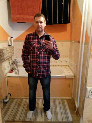 textile, jeans, standing, pattern