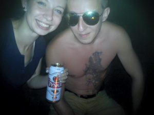 selfie, fun, smile, cool, glasses, muscle, sunglasses, goggles