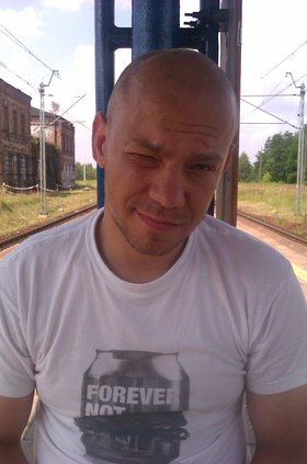 Najładniejsze zdjęcie użytkownika gipsiarz - 