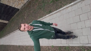 wall