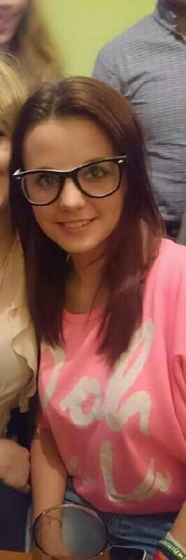 fun, smile, glasses