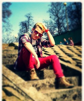 Najładniejsze zdjęcie użytkownika beatawisniowska77 - 