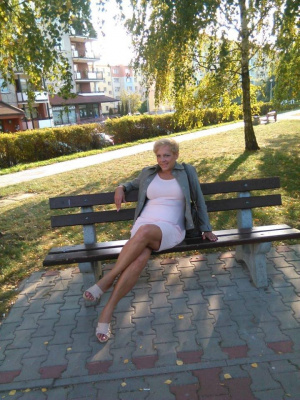 sitting, leisure, bench