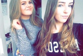Najładniejsze zdjęcie użytkownika Milena990 -