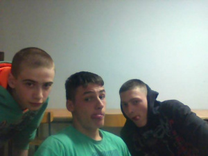 fun, cool, muscle, dude