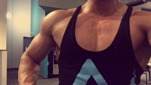 muscle