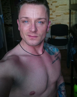 hair, muscle, dude, person