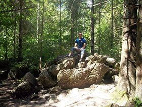 Najładniejsze zdjęcie użytkownika maly626 - 