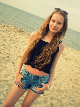 Najładniejsze zdjęcie użytkownika anqa98