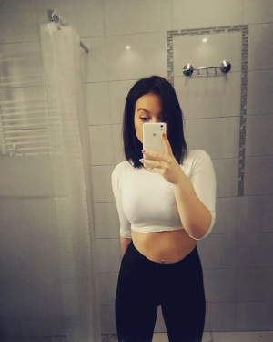selfie