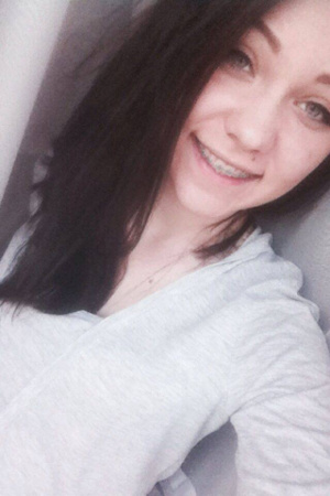 mouth, hair, skin, selfie, smile, cool
