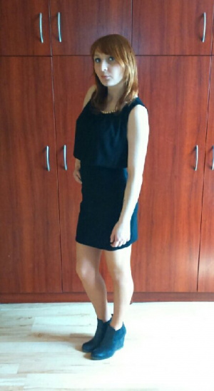 dress