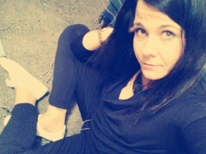 selfie